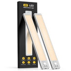 Rechargeable Motion Cabinet Lights