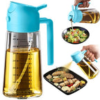 Oil Sprayer & Dispenser