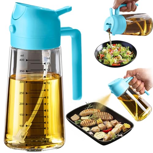 Oil Sprayer & Dispenser