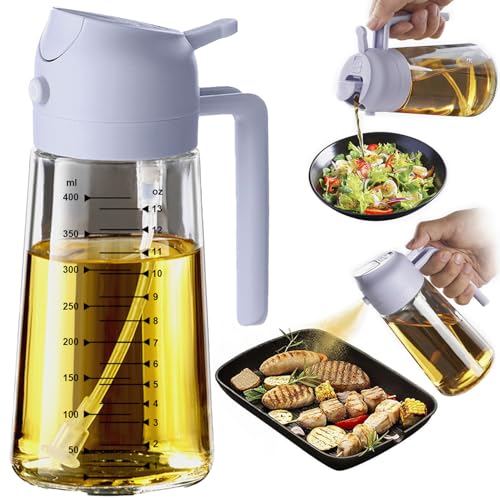 Oil Sprayer & Dispenser