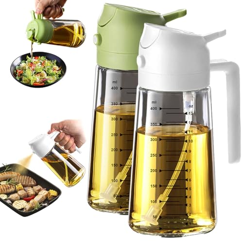 Oil Sprayer & Dispenser