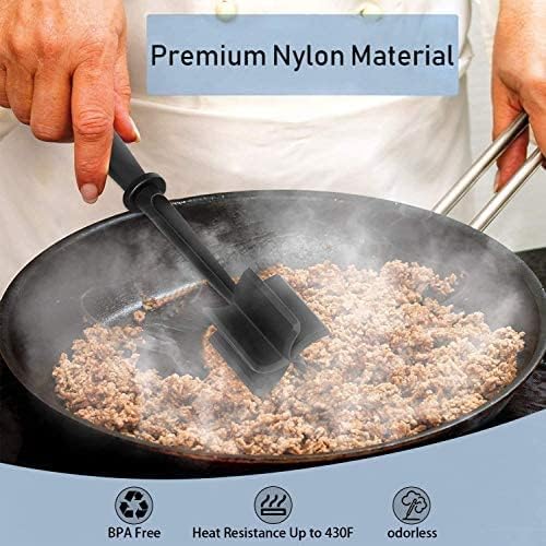 Our product in use