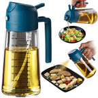 Oil Sprayer & Dispenser