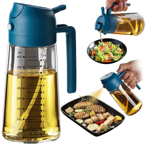 Oil Sprayer & Dispenser