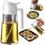 Oil Sprayer & Dispenser