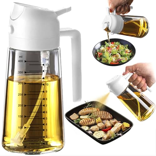 Oil Sprayer & Dispenser