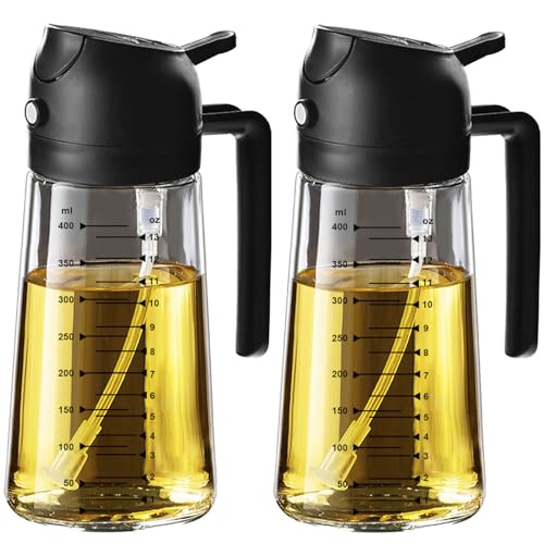 Oil Sprayer & Dispenser