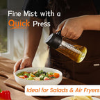 Oil Sprayer & Dispenser