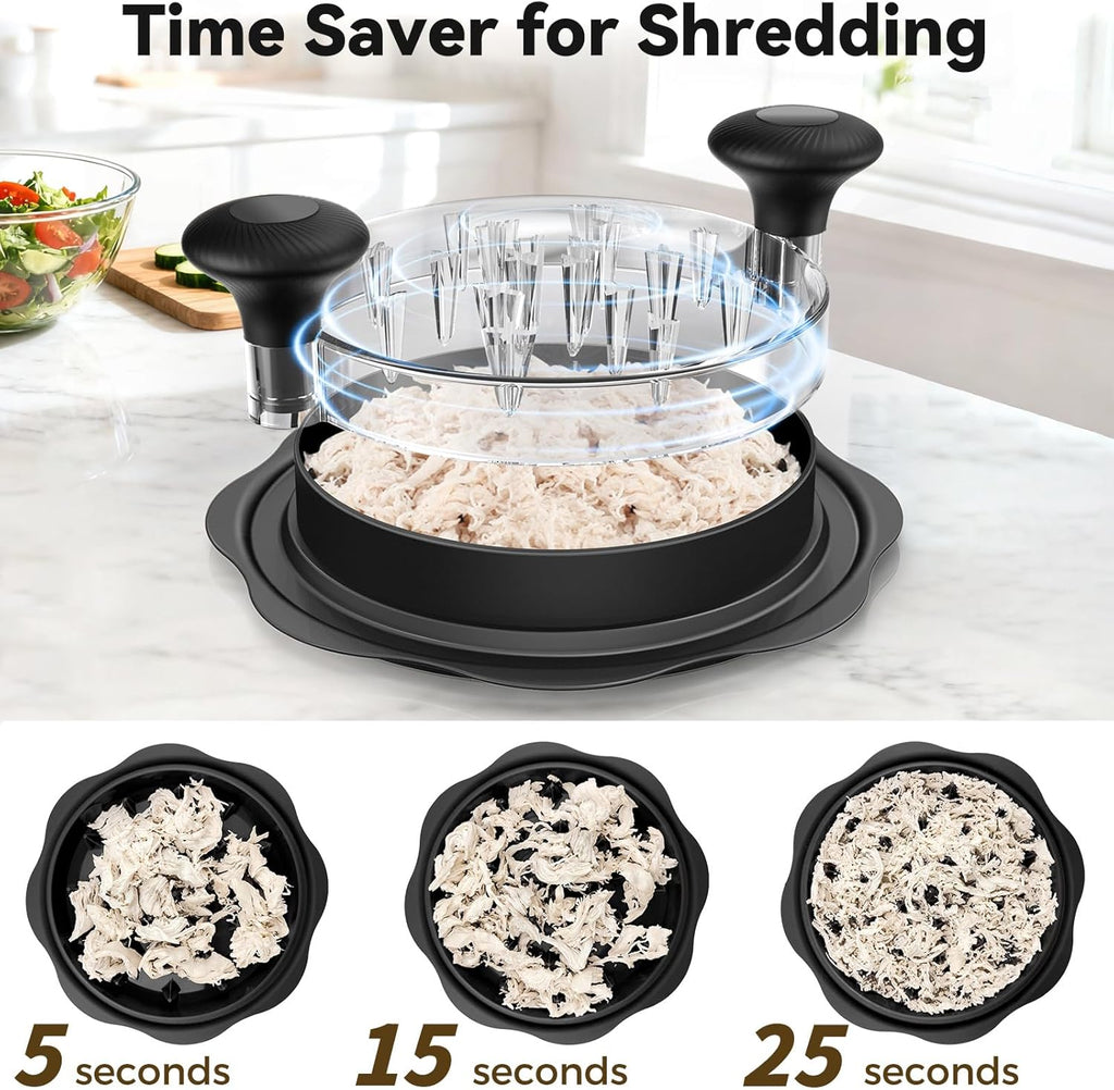 Pro Chicken Shredder