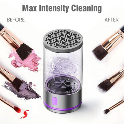Etabel - Anti-Bacterial Make Up Brush Cleaner