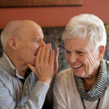 Audiocue - AI Powered Hearing Aids