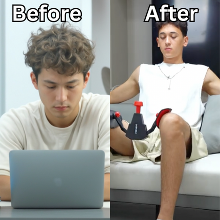 TitanGrip™ PC Trainer For Erectile Dysfunction and Premature Ejaculation