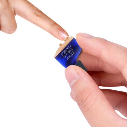Audiocue - AI Powered Hearing Aids
